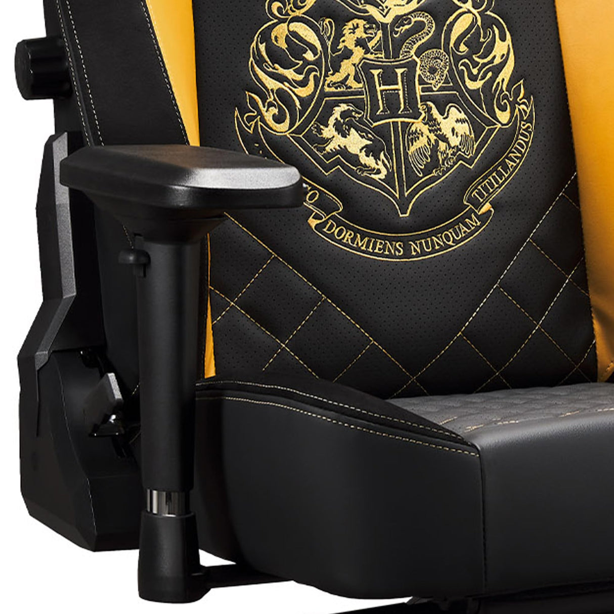 Iconic - Silla Gaming o de Oficina Apollon Collector Harry Potter - Asiento Gamer ergonómico