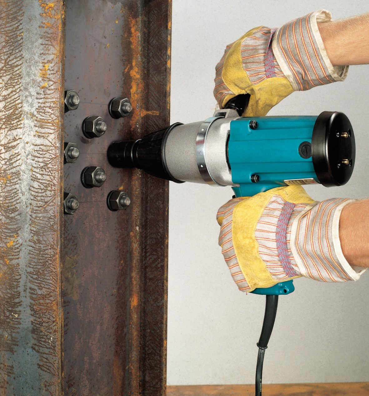 Makita 6906J - Llave de impacto