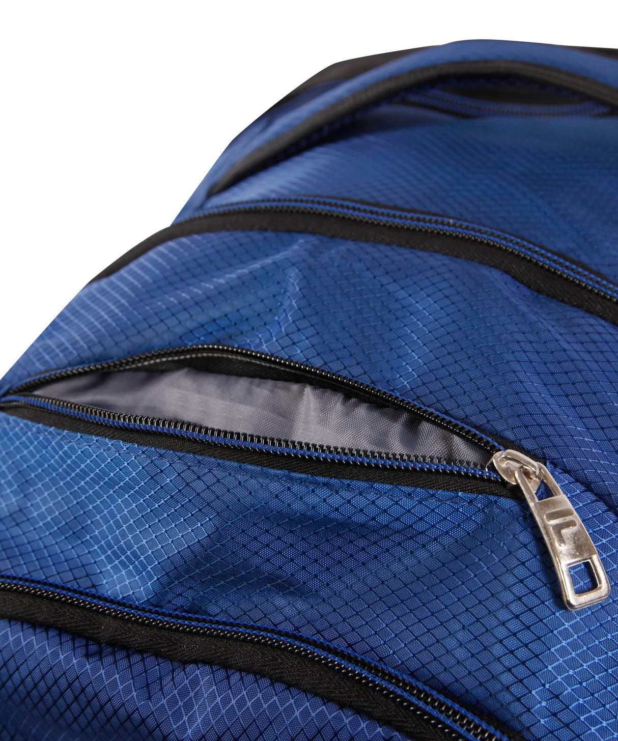 Fila Deacon 6 XXL Laptop Backpack, Blue, One Size
