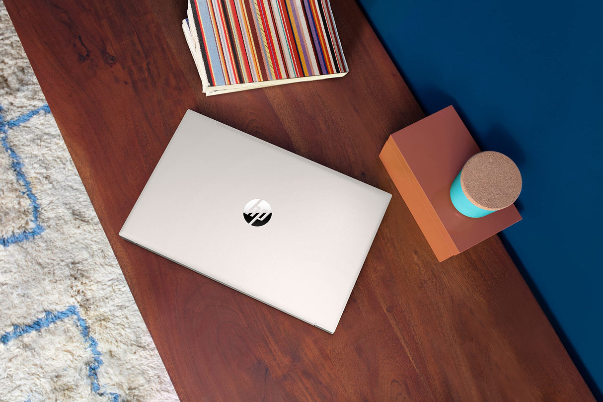 HP Pavilion 15-eg2650nd | 15.6" Full HD IPS | Intel i5-1235U | 8GB RAM DDR4 | 512GB SSD | Windows OS | QWERTY Toetsenbord