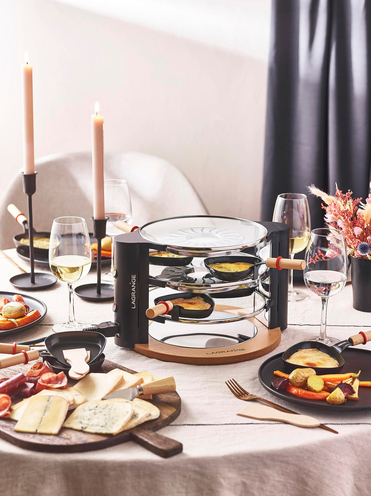 Raclette Evolution®