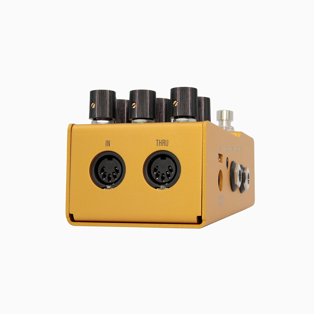 Walrus Audio MAKO Series ACS1 - Simulador de amplificador y cabina (900-1057)