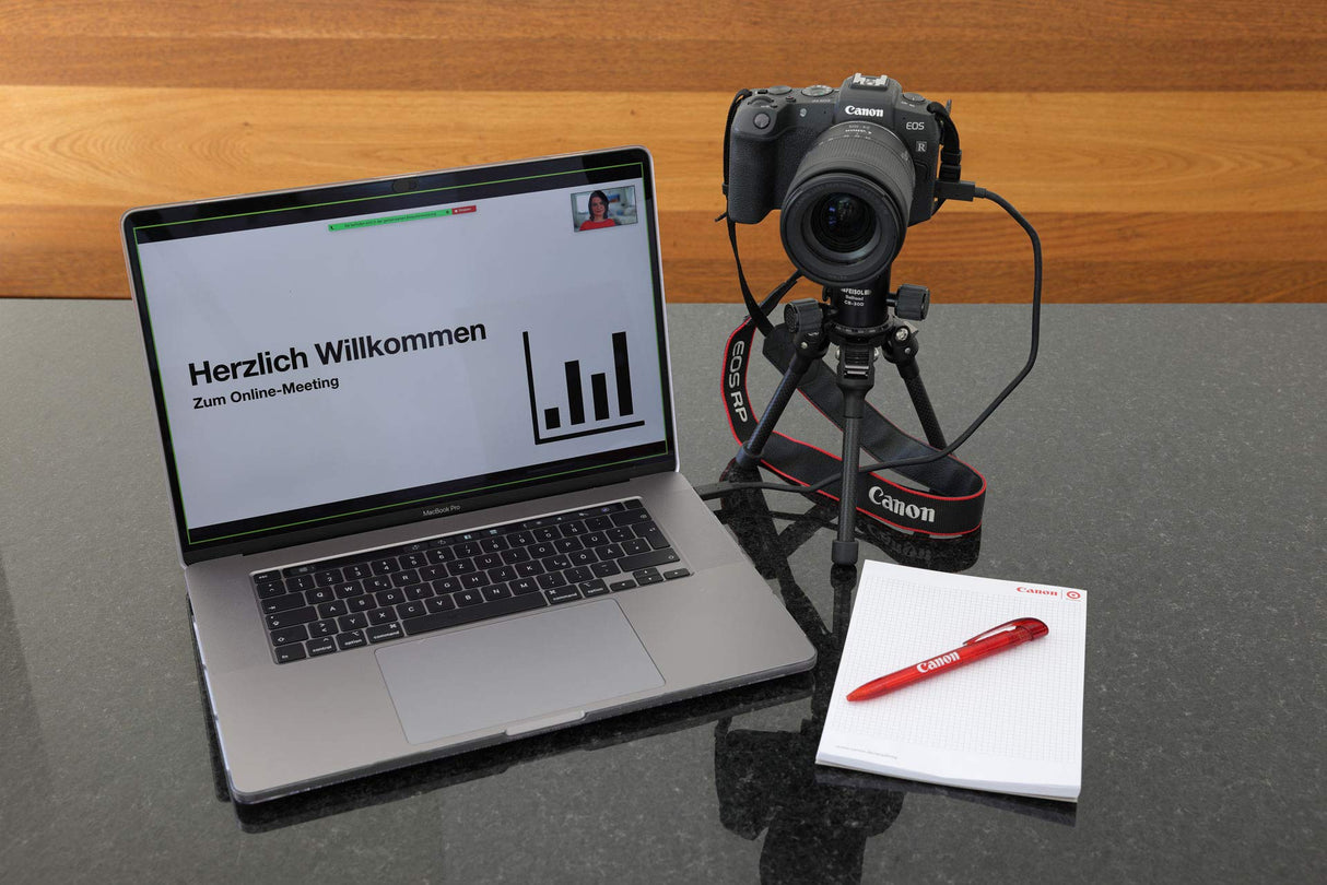 CANON EOS RP Cámara Mirrorless Body, Cámara Evil Full Frame (26,2 MP) -5 EV, Vídeo 4K 25fps, Dual Pixel CMOS AF, Pantalla Táctil de Ángulo Variable, Negro