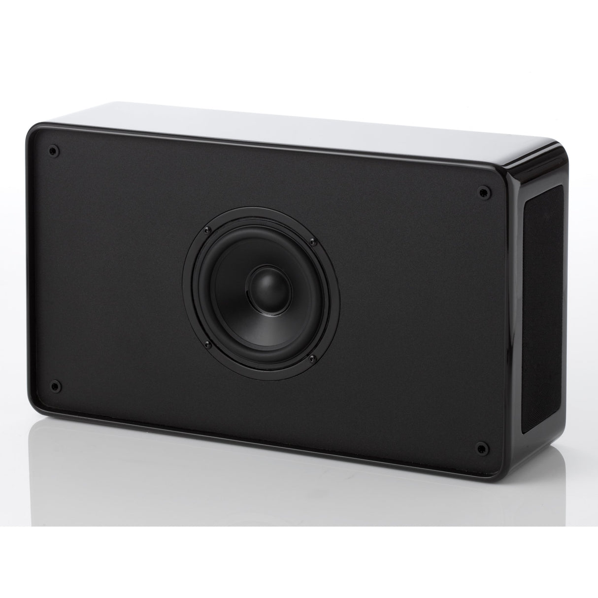 Jamo JA89401 D 500 - Altavoces, Negro