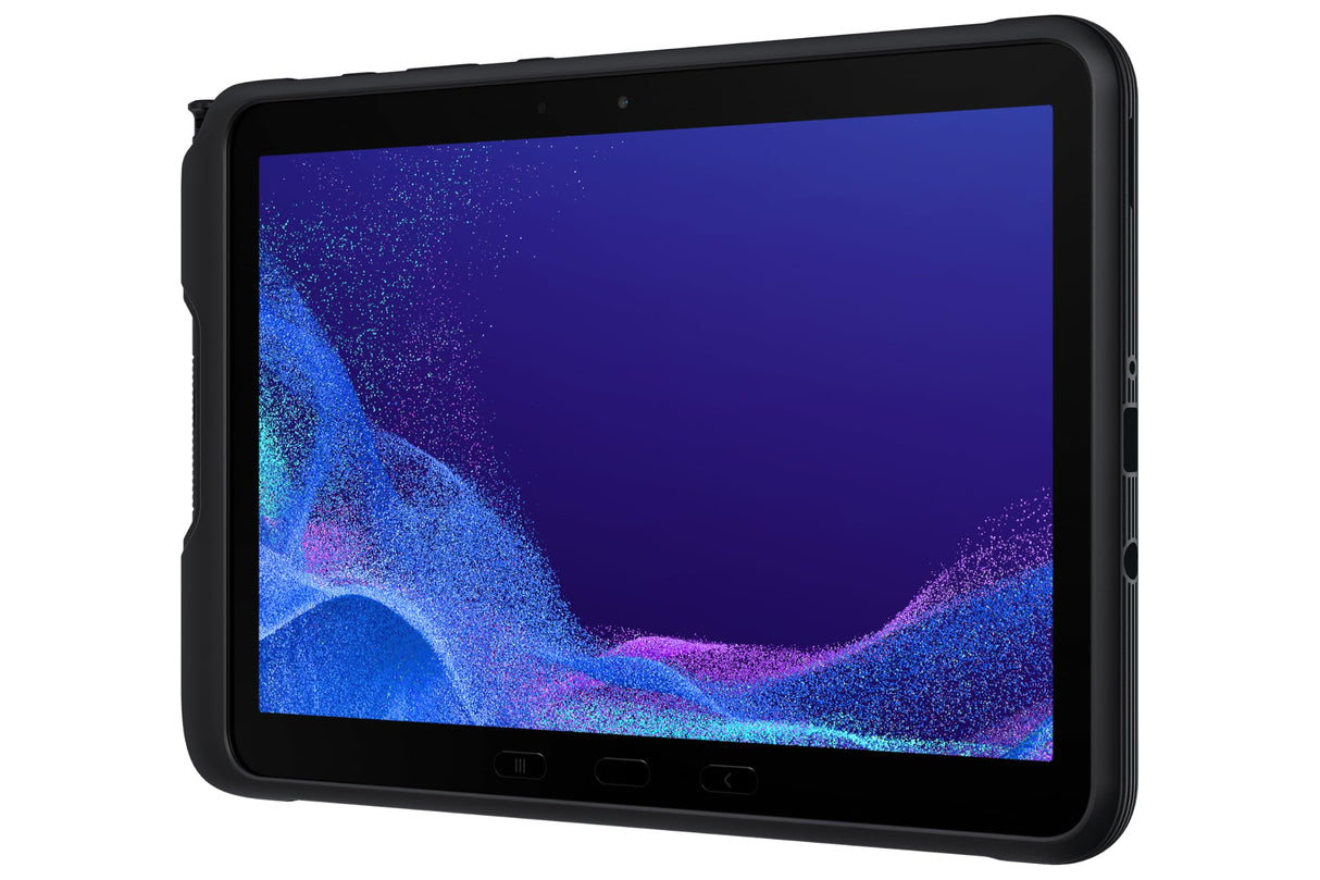 Samsung SM-T630 Galaxy Tab Active4 Pro 10.1'' 5G 6GB RAM 128GB Enterprise Edition Black EU