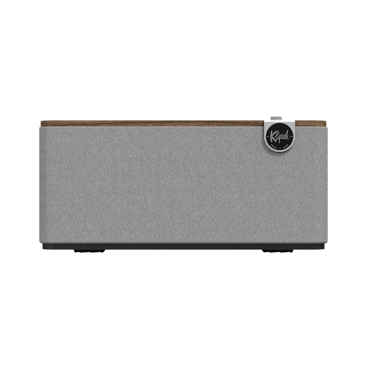Klipsch, The One Plus Walnut, Altavoz Bluetooth