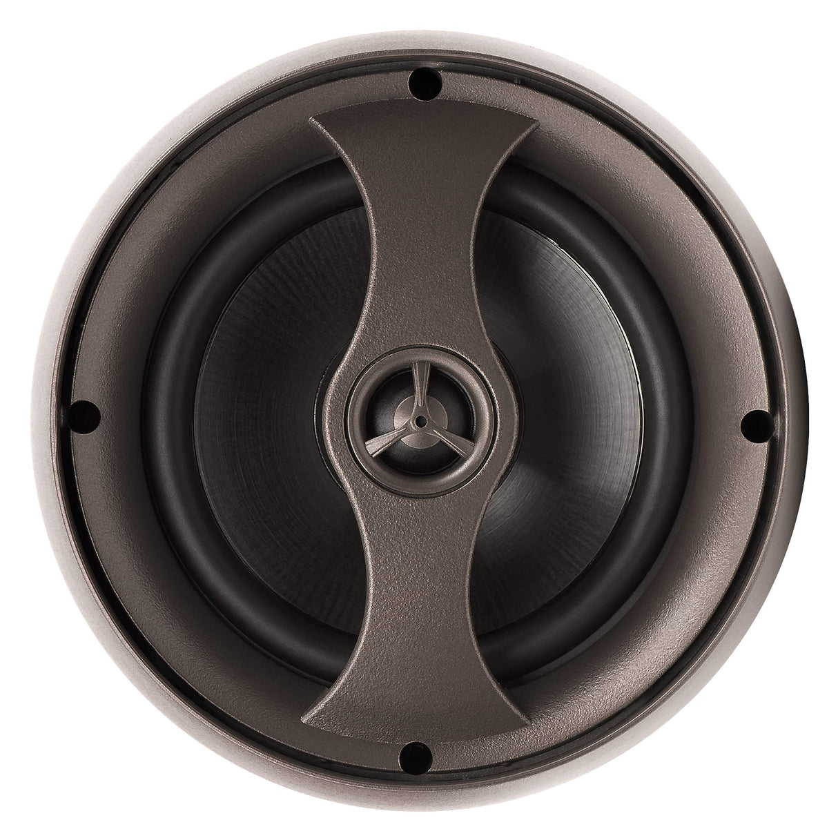 OSD Audio Forza - Colgante para Exteriores y Altavoces horizontales 6.5