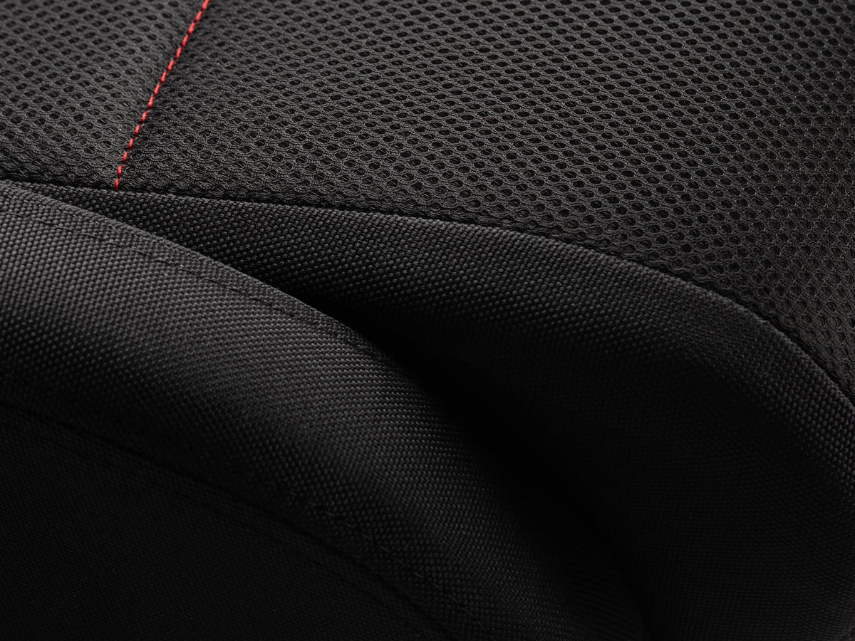 Next Level Racing ERS3 Elite Reclining Seat - Fabric & Mesh Edition
