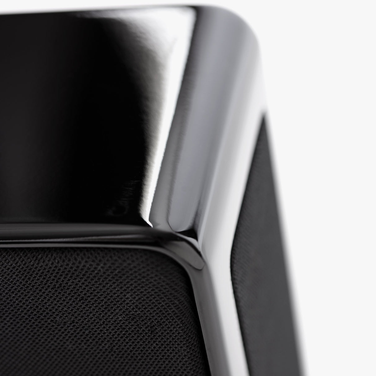 Jamo JA89401 D 500 - Altavoces, Negro