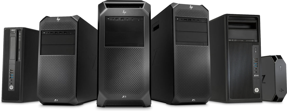 HP Z2 G9 Torre i5 16GB 512GB W11 Pro