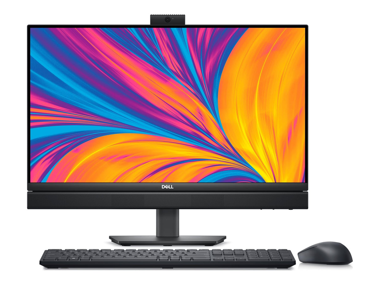 Dell All in One CDK79 24" 8 GB RAM 512 GB SSD Intel Core i5-14500T