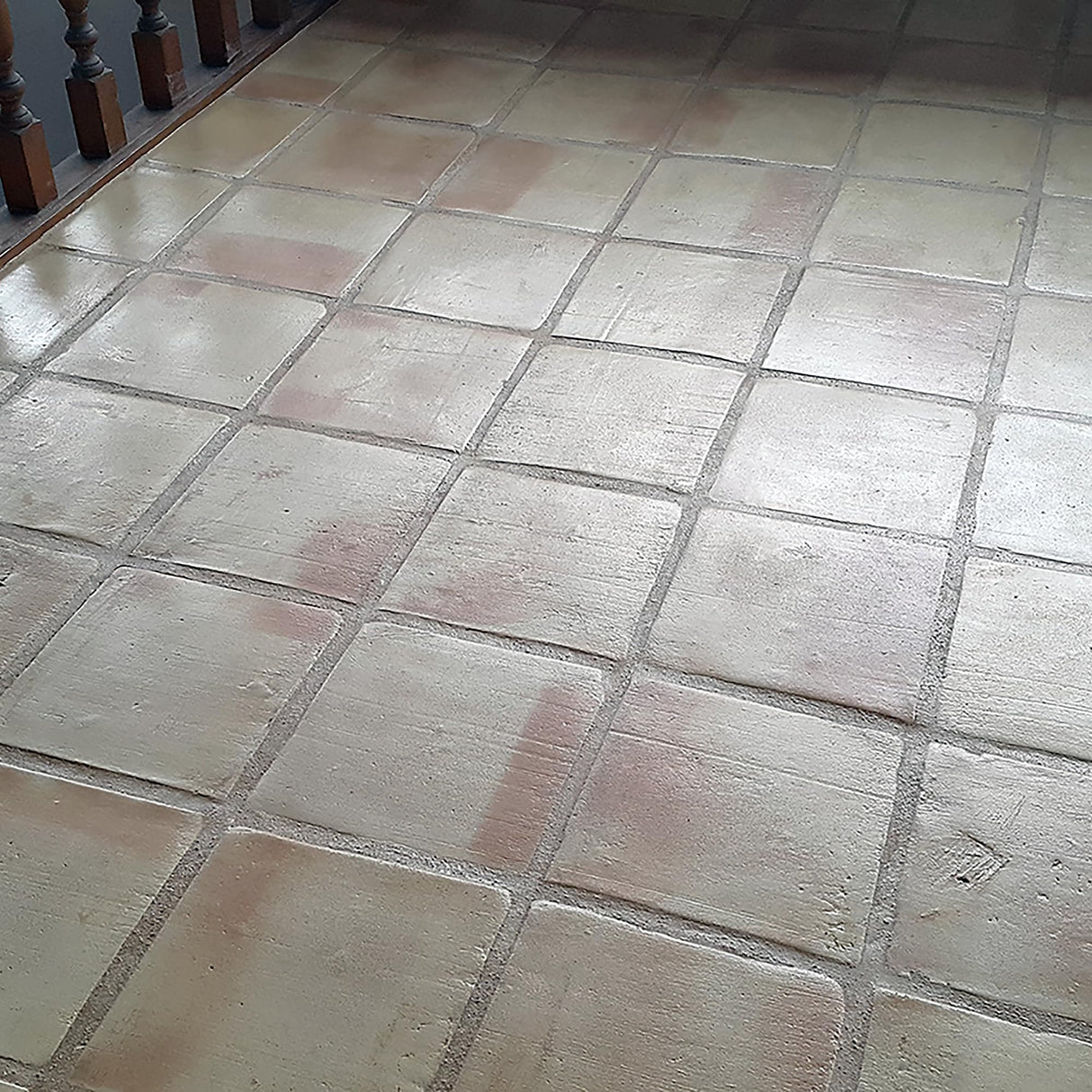 Monestir -COTTOBELLO Protector Antimancha Efecto Natural, Suelos Terracotta y Barro - 25 Litros
