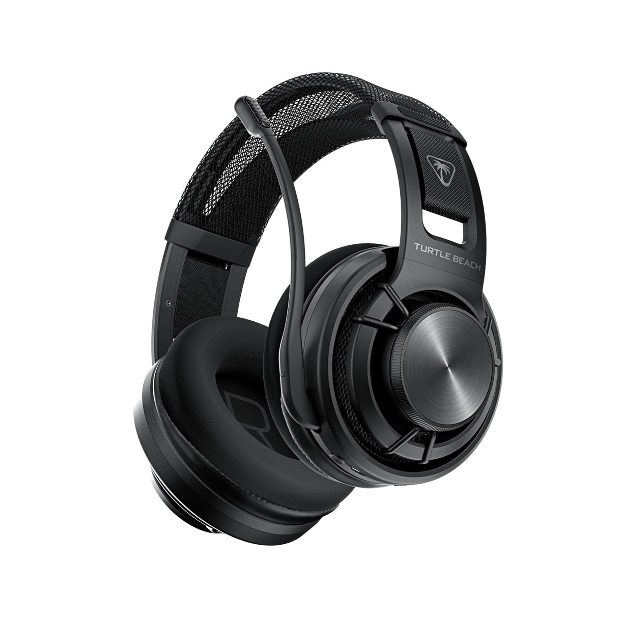 Turtle Beach Atlas Air Auriculares de Juego Abiertos Inalámbricos para PC, PS5, PS4 y Móviles equipados con Bluetooth