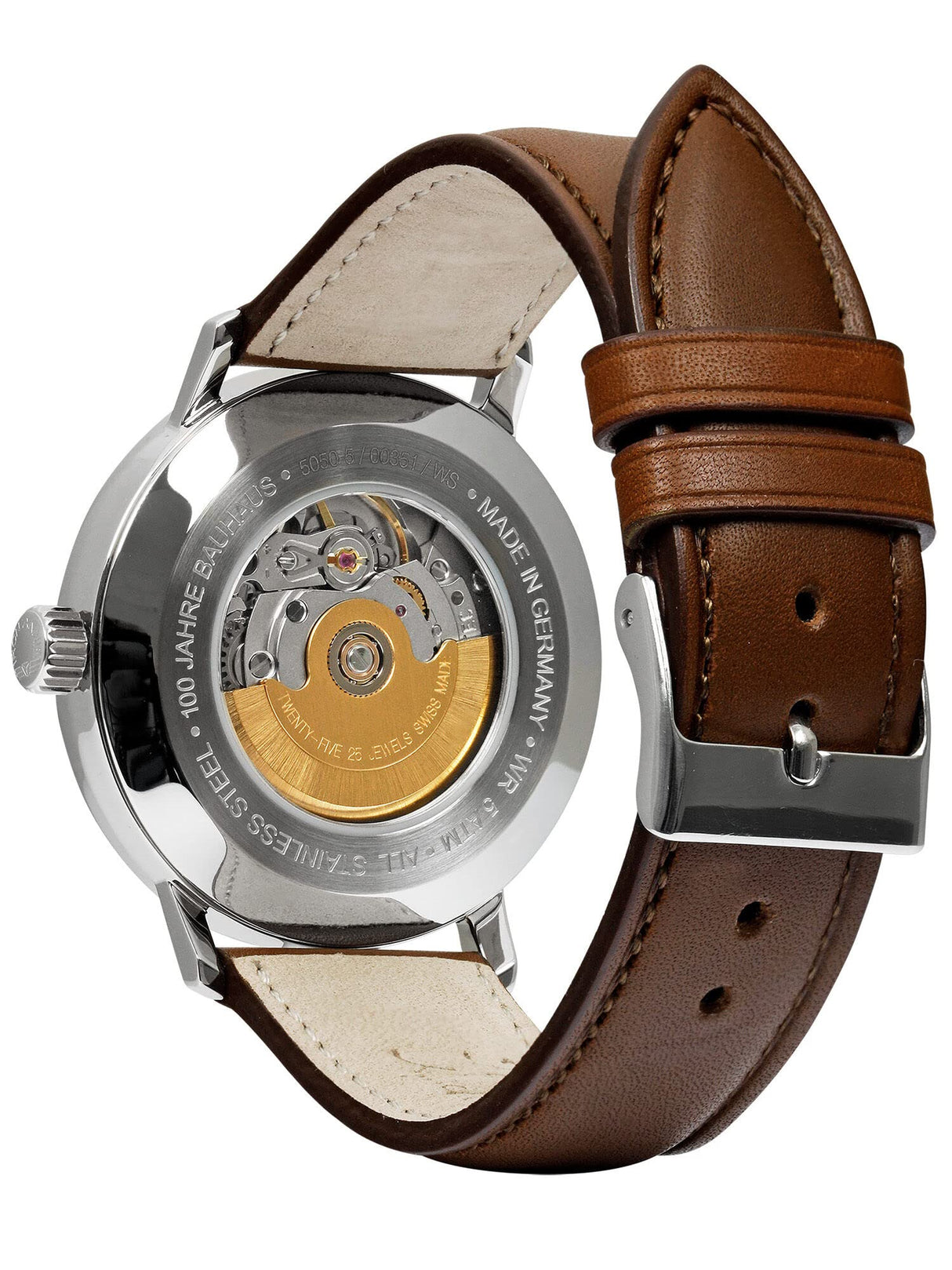 Iron Annie Reloj Clásico 5050-5