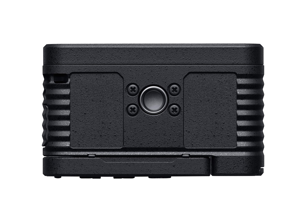 Sony RX0 II, Cámara ultracompacta Resistente (Sensor Tipo 1,0, Vídeo 4K, 15.3 Megapíxeles) Negro (DSCRX0M2G.CEE)