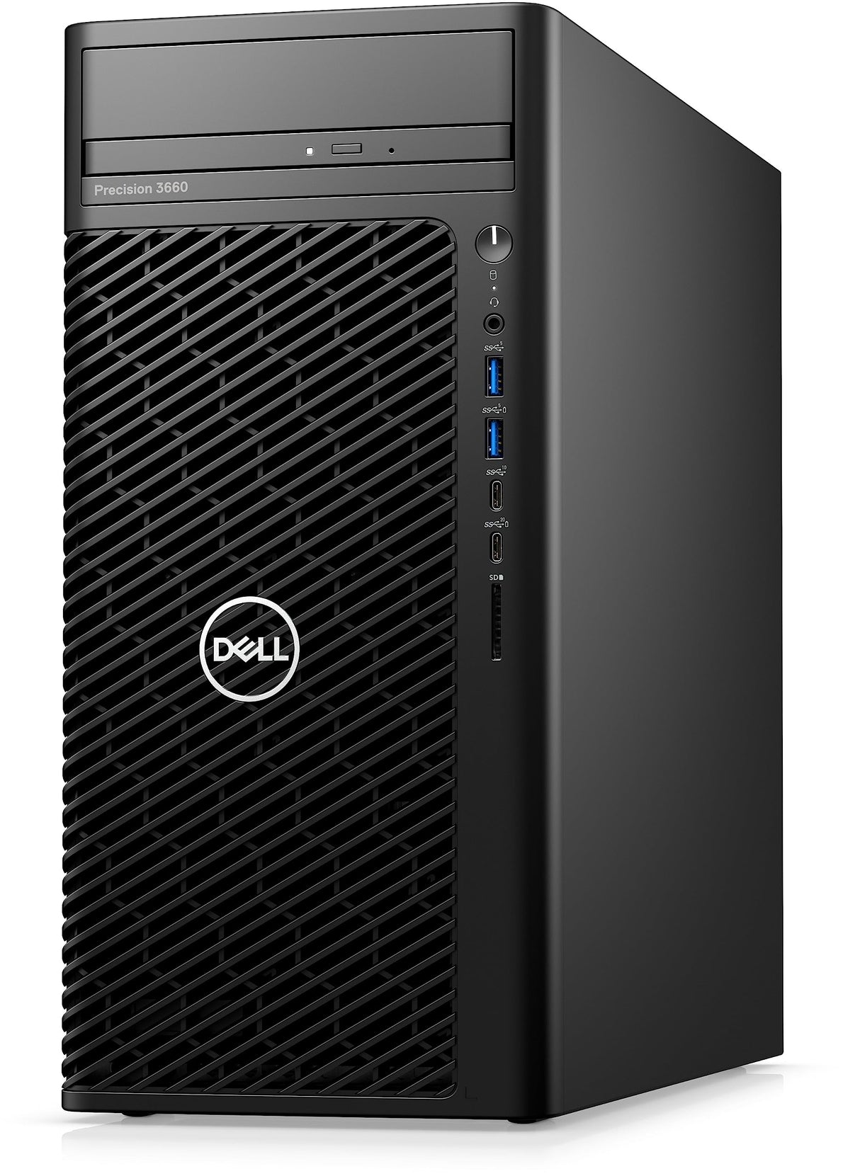 Dell UC Precision 3660 MT