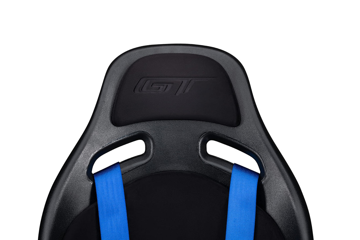 Next Level Racing NLR-E040 ES1 Elite Seat Ford Edition