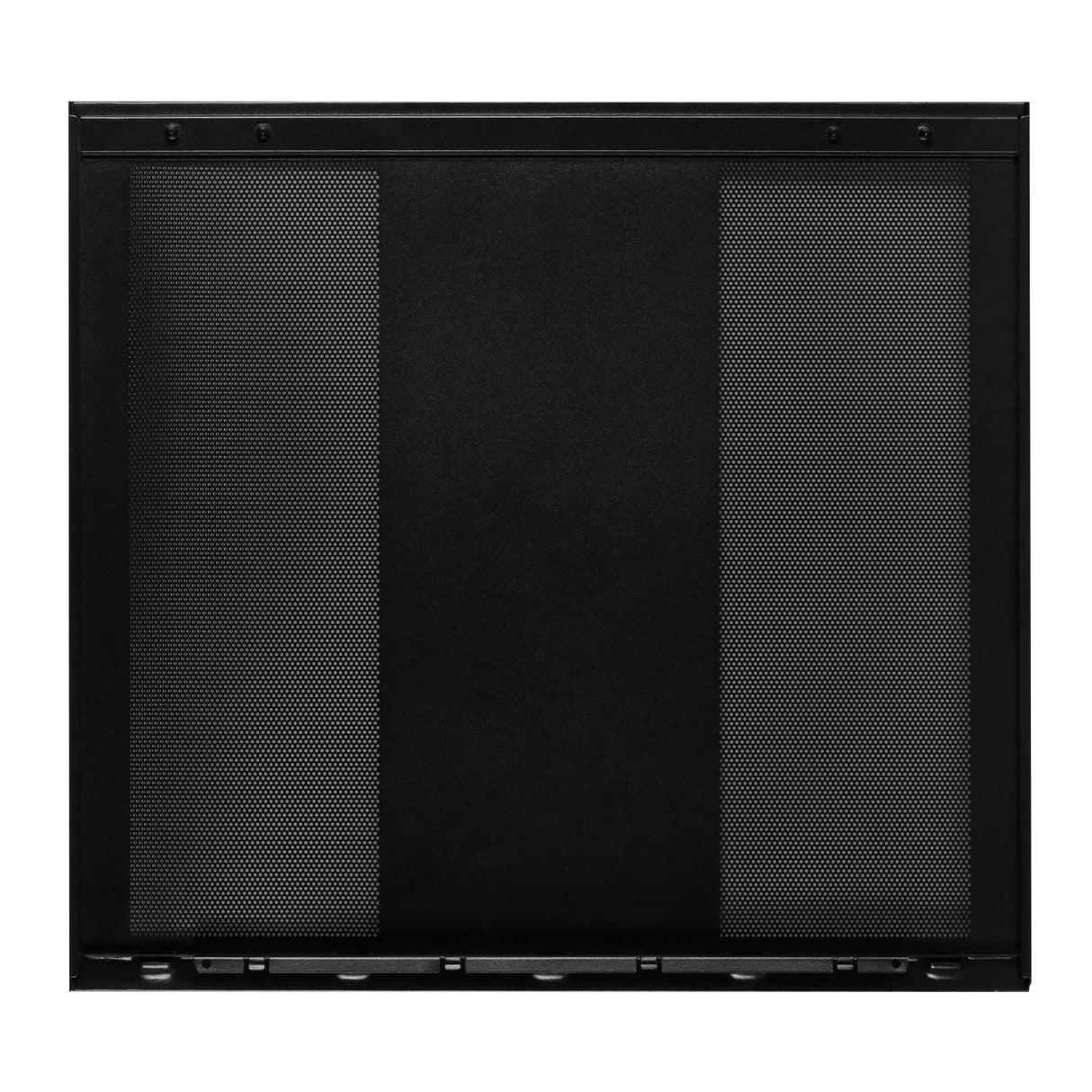 Caja del Ordenador Bitfenix Cube AL118 (Negro)