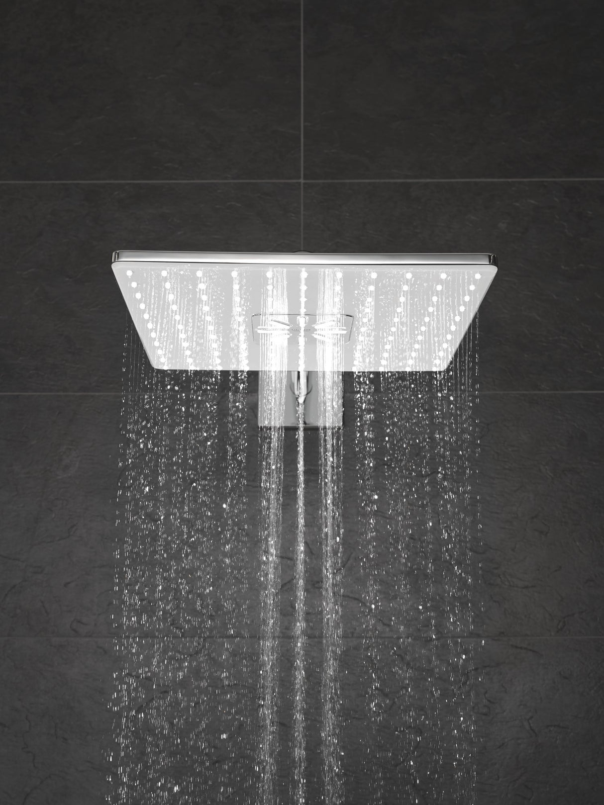 Grohe RSH Cosmopolitan 310 set de ducha 400mm Ref. 26479LS0
