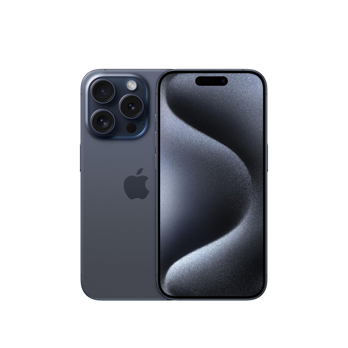 Apple iPhone 15 Pro (1 TB) - Titanio Azul