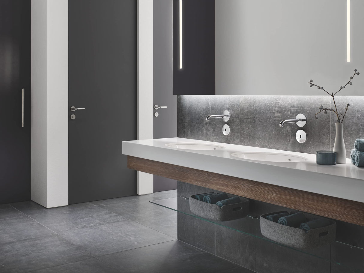 Grohe Essence - concealed