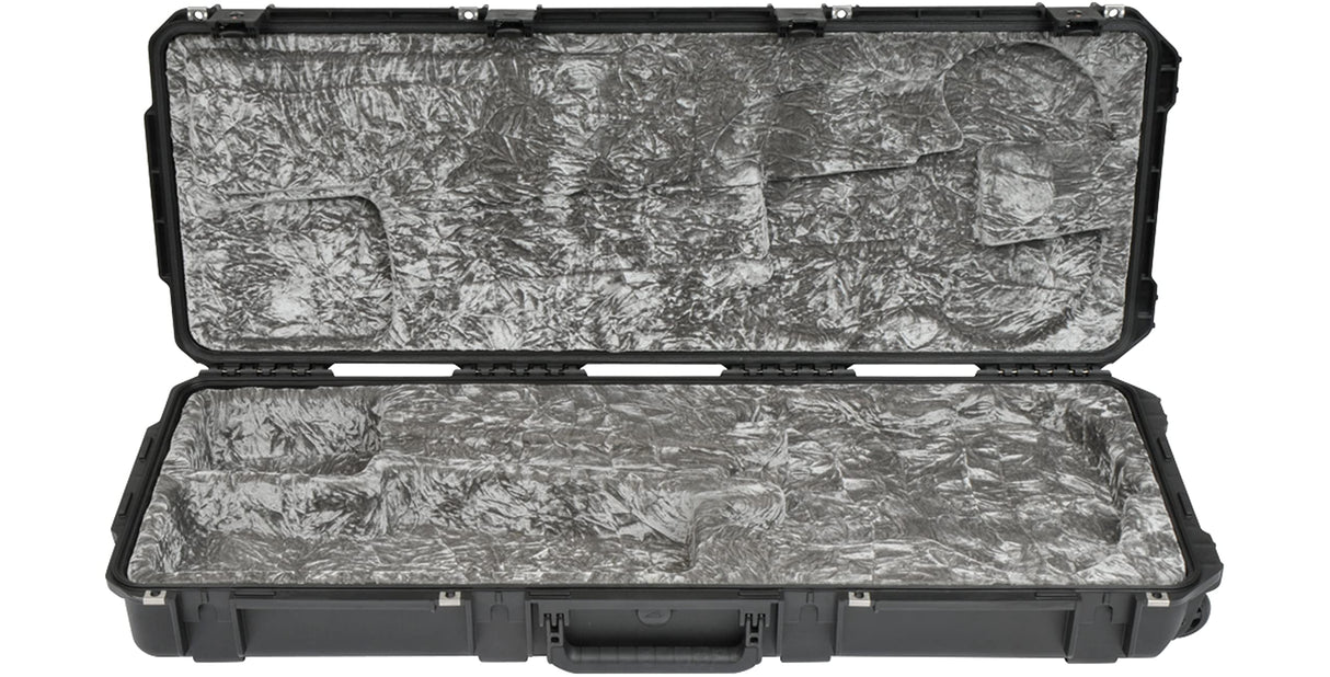 SKB iSeries - Maleta de transporte para tipo SG resistente al agua