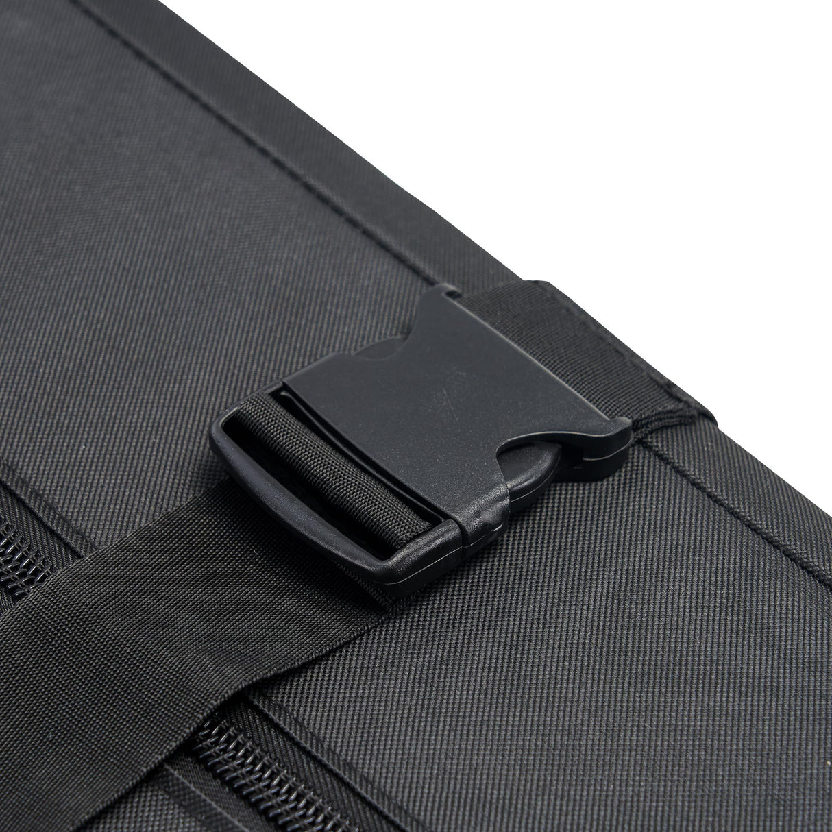 Master Massage Funda de Transporte Universal con Ruedas para Mesa de Masaje, Color Negro.