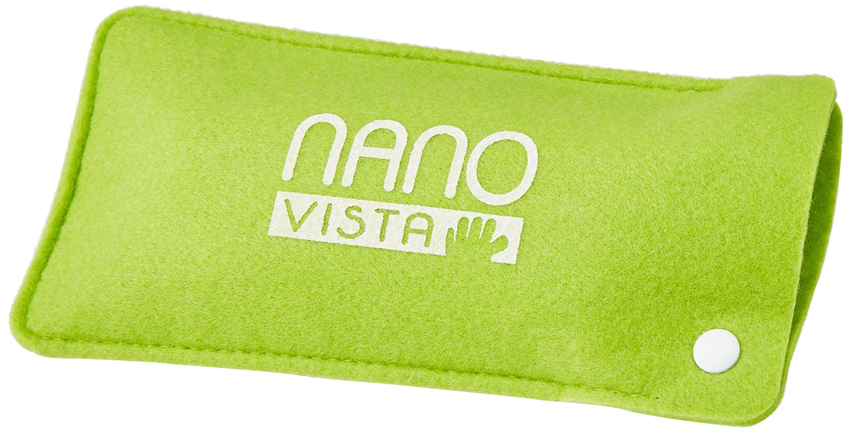 GAFAS NANO GLOW FLICKER 3.0 AZUL CRISTAL/VERDE GLOW, PARA 8-12 AÑOS, TALLA 48