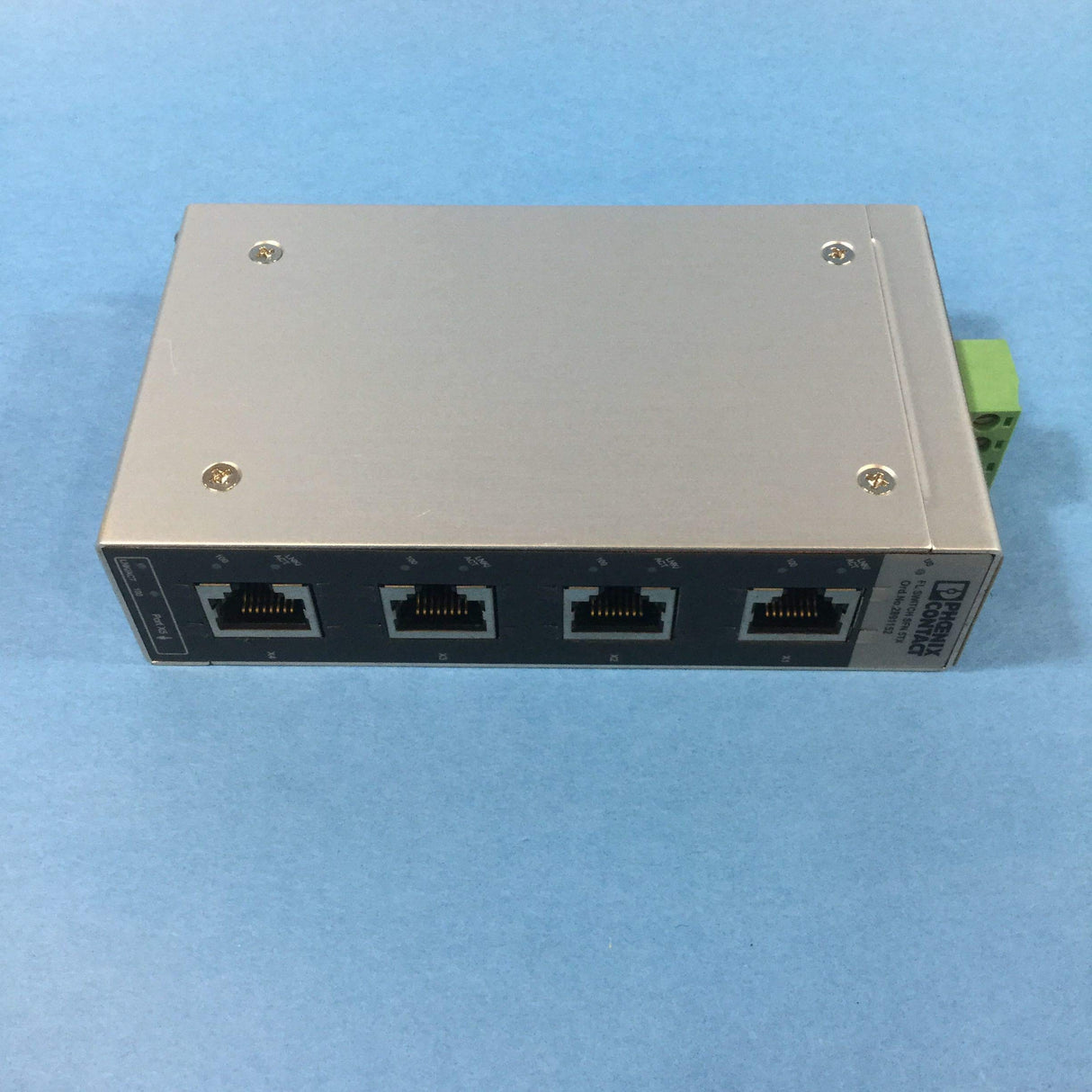 Phoenix 2891152 - Módulo FL-Switch sfn 5tx