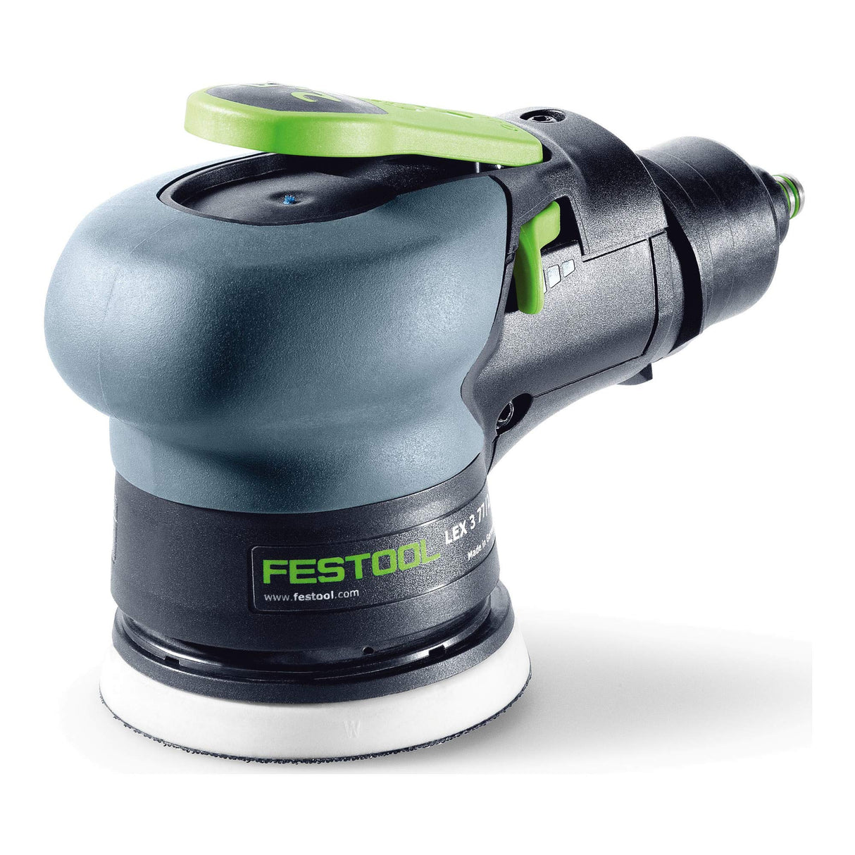 Festool 691131 - Lijadora excéntrica neumática LEX 3 77/2,5
