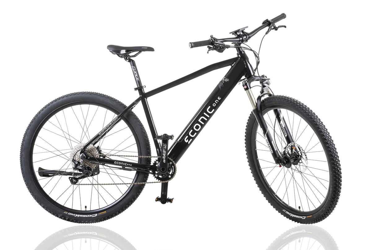 ECONIC 300067 Bici, Color, único