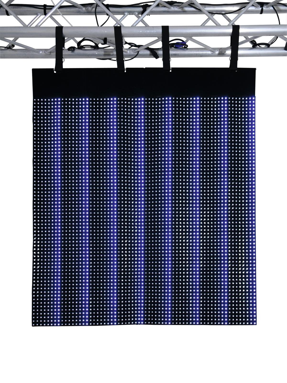 Eurolite 80503248 LED Curtains 50 Mk2 (H) 2.4M x (W) 1.6M