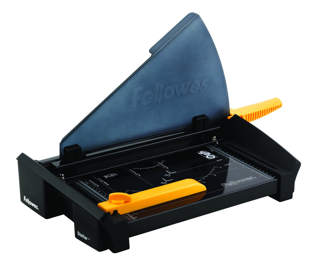 Fellowes Stellar A4 - Guillotina con capacidad de corte 20 hojas