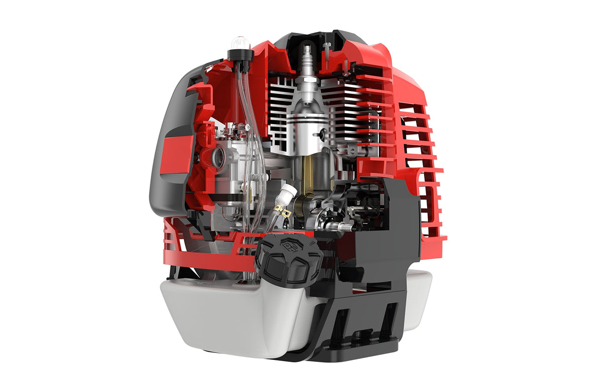 Avalon Desbrozadora Gasolina Xtreme Pro GB508-A 2.64 HP