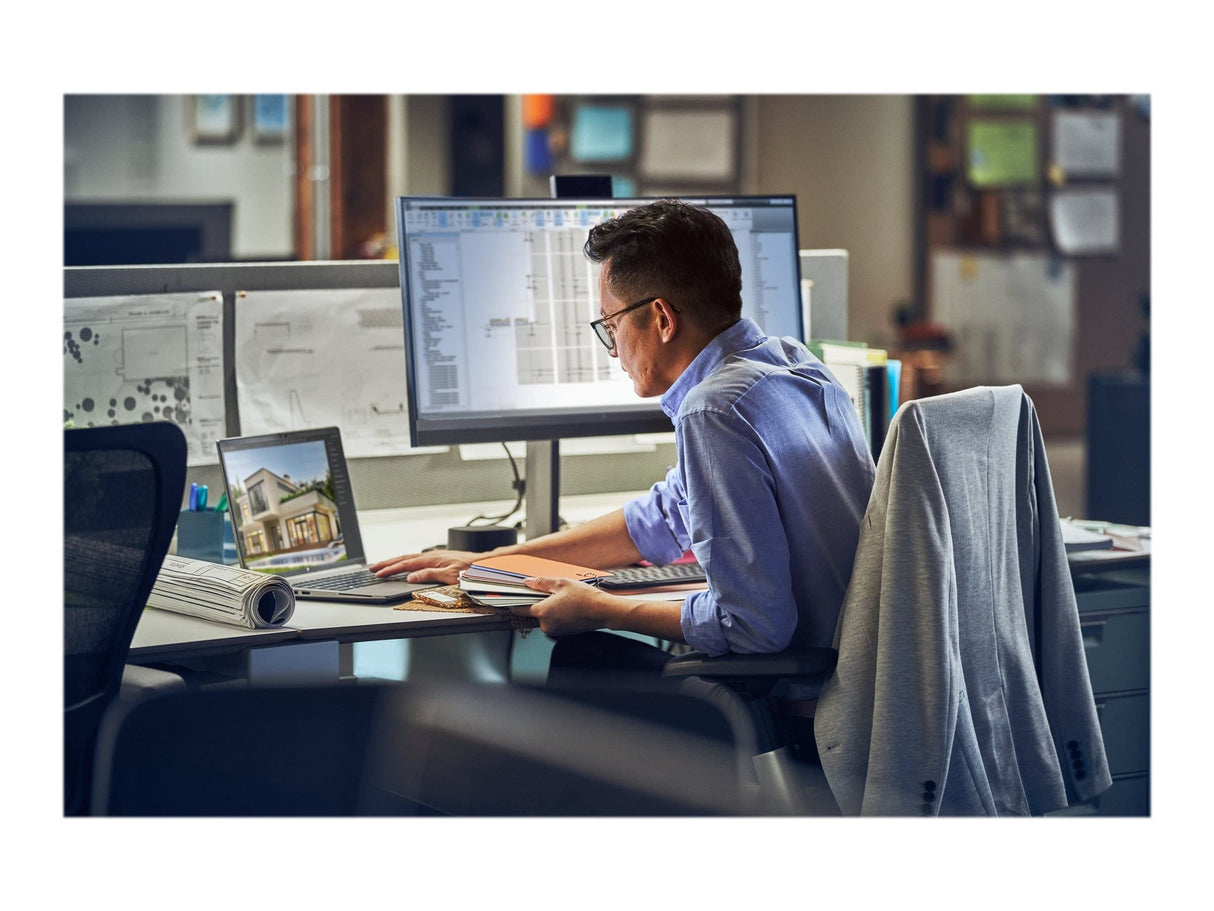 HP ZBOOK Power 15 G9 I7-12800H SYST