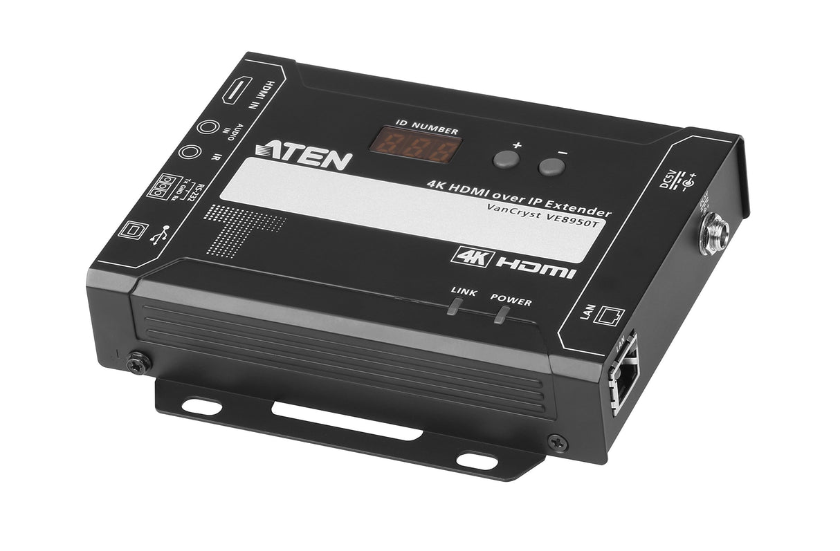 ATEN ve8950t 4 K Hdmi Adaptador Over IP emisor