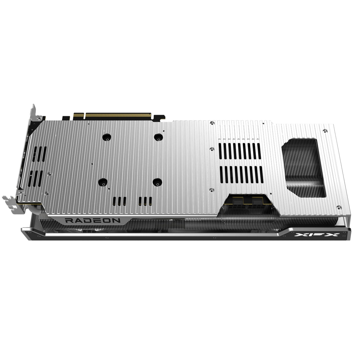 XFX Tarjeta Gráfica MERC319 16 GB RAM AMD Radeon RX 7800 XT