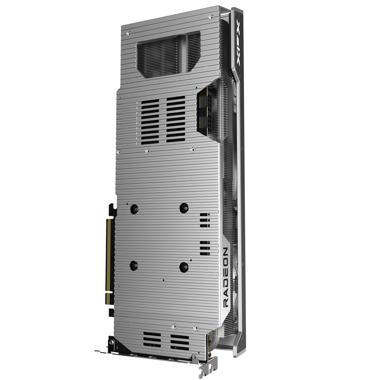 XFX Tarjeta Gráfica MERC319 16 GB RAM AMD Radeon RX 7800 XT