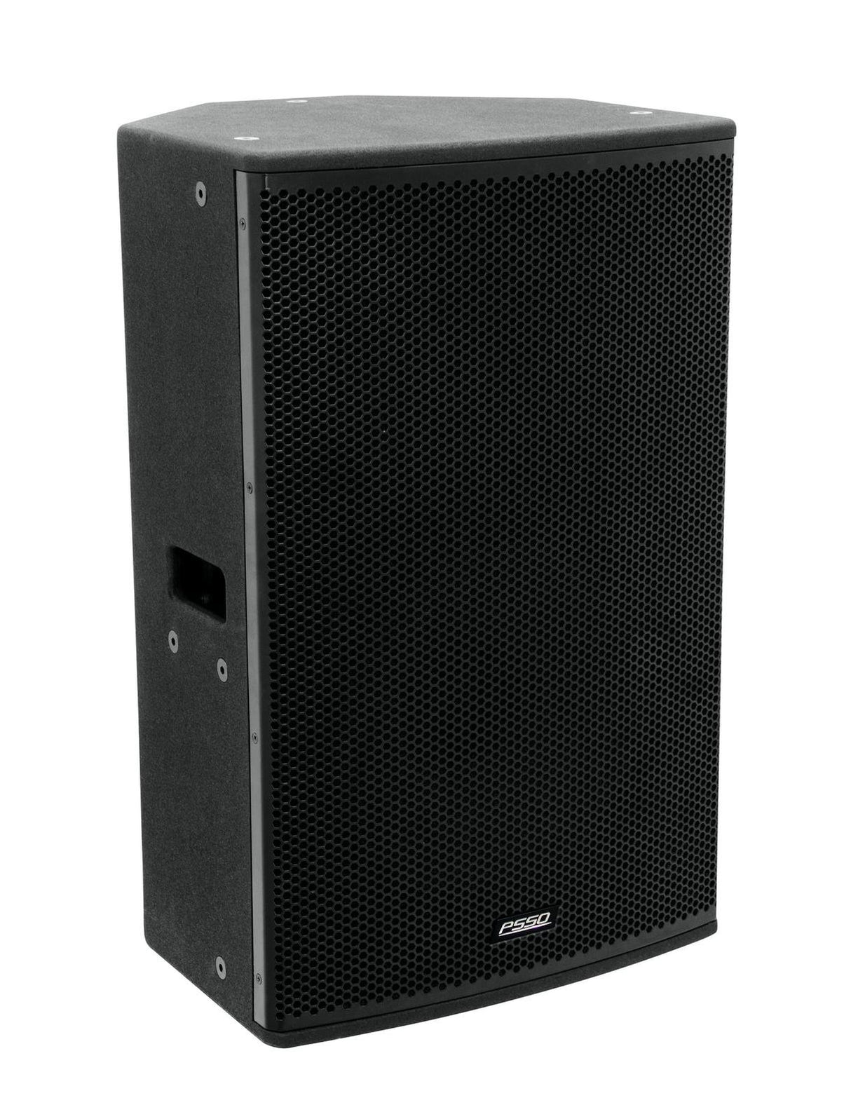 PSSO K-215 - Altavoz (2 canales, 300 W)