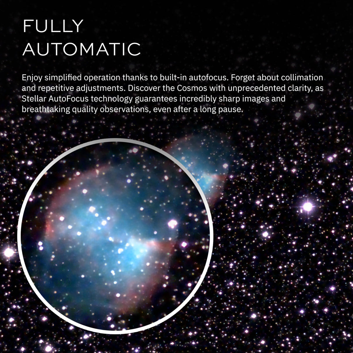 Unistellar Odyssey Pro