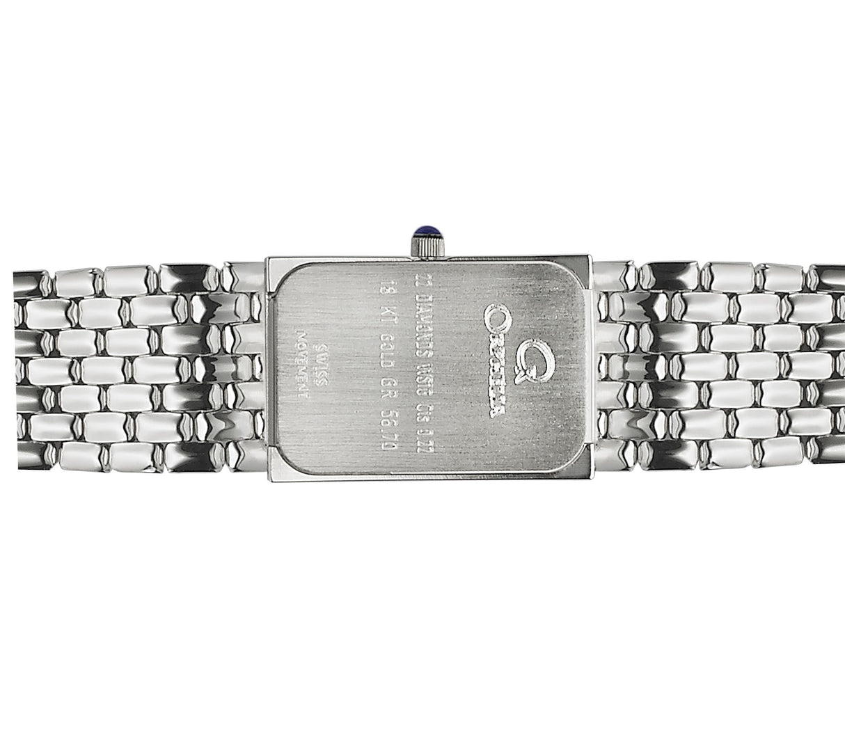 ORPHELIA Reloj de Pulsera Mujer MON-7070