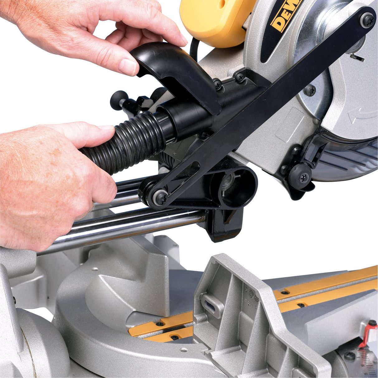 DeWalt DW712 - Sierra de calar