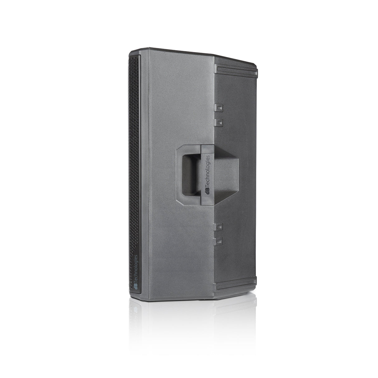 DB Technologies Opera 12 – Altavoz Active 1200 W