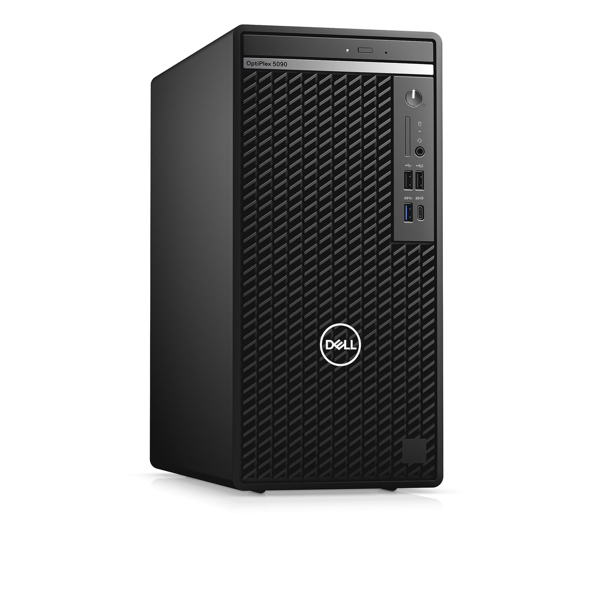 DELL COMPUTER OPTI 5090 MT I5-10505 8 256 W11P