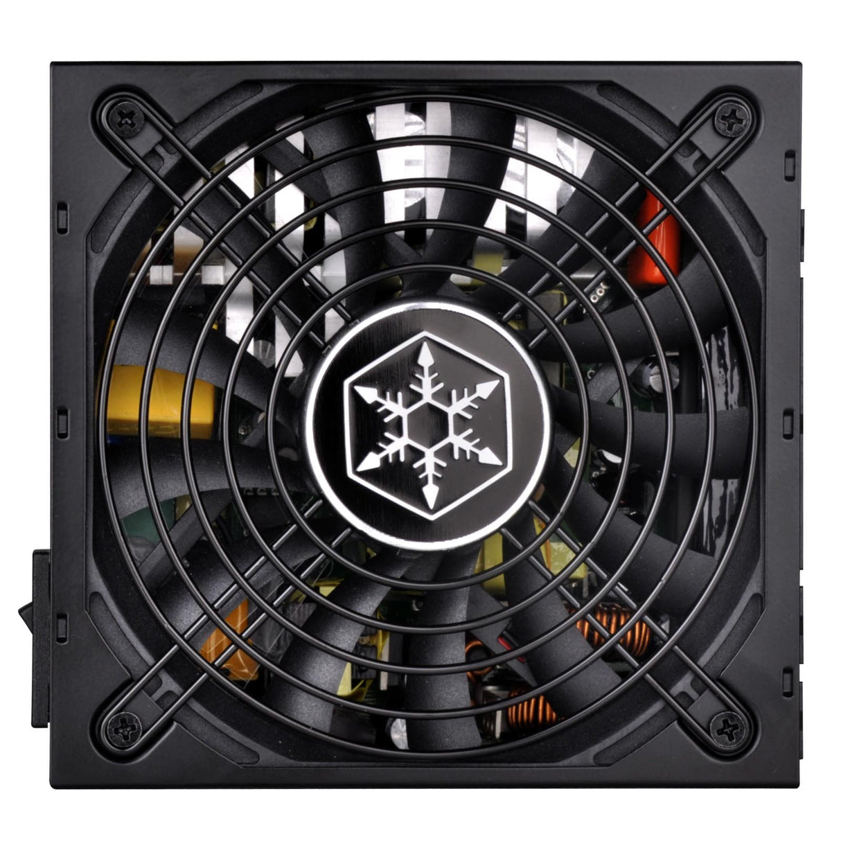 SilverStone Technology SST-SX800-LTI v1.2