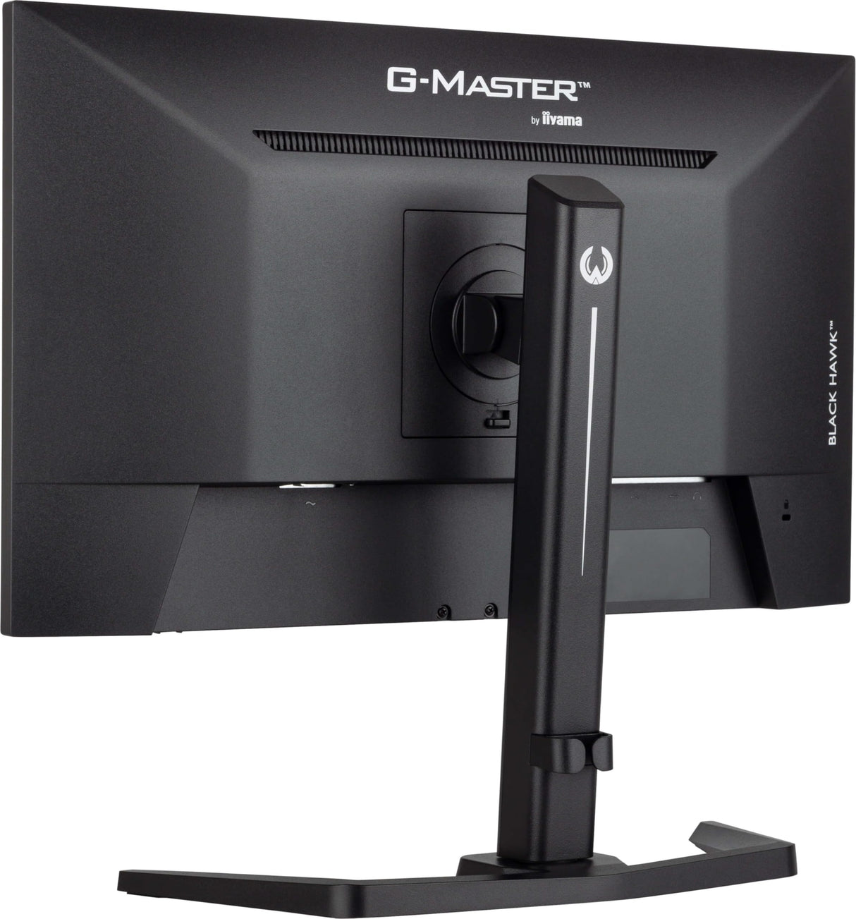 iiyama Monitor GB2445HSU-B2-23.8", IPS, 1920x1080/100Hz, 1H1DP, HAS