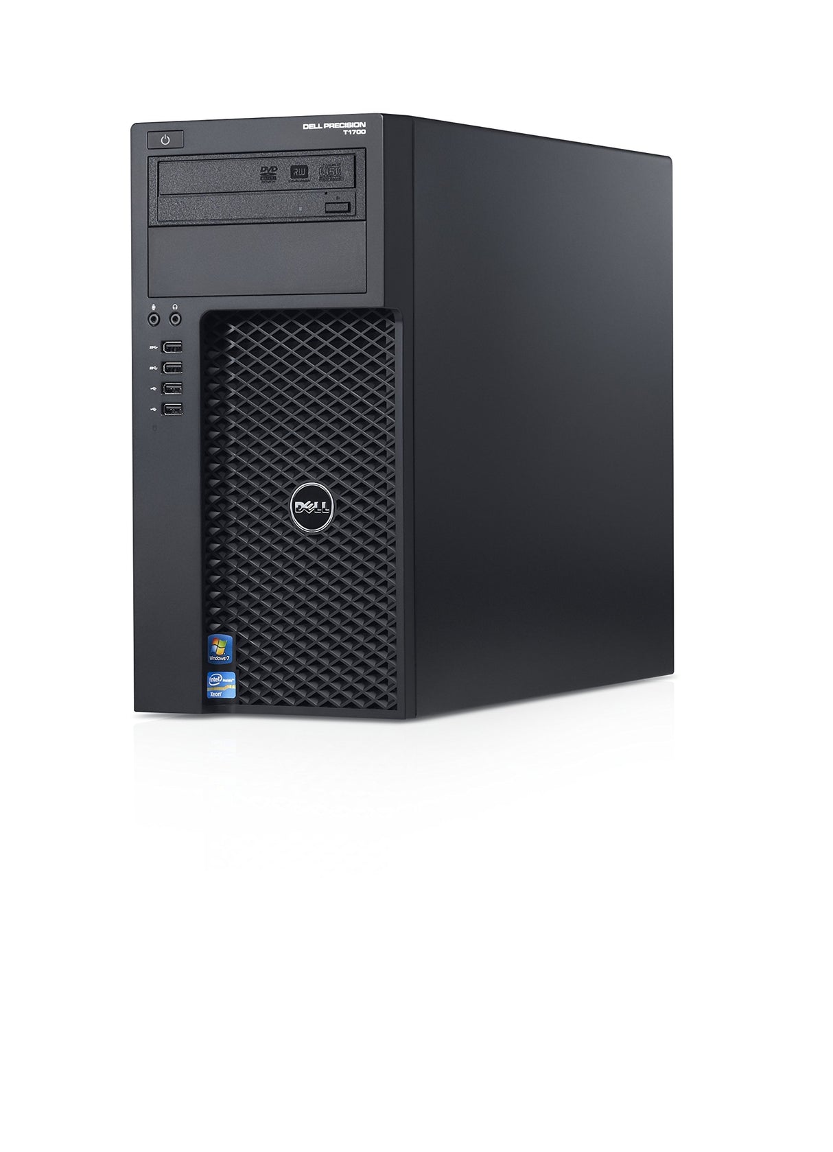 Dell T1700 Precision