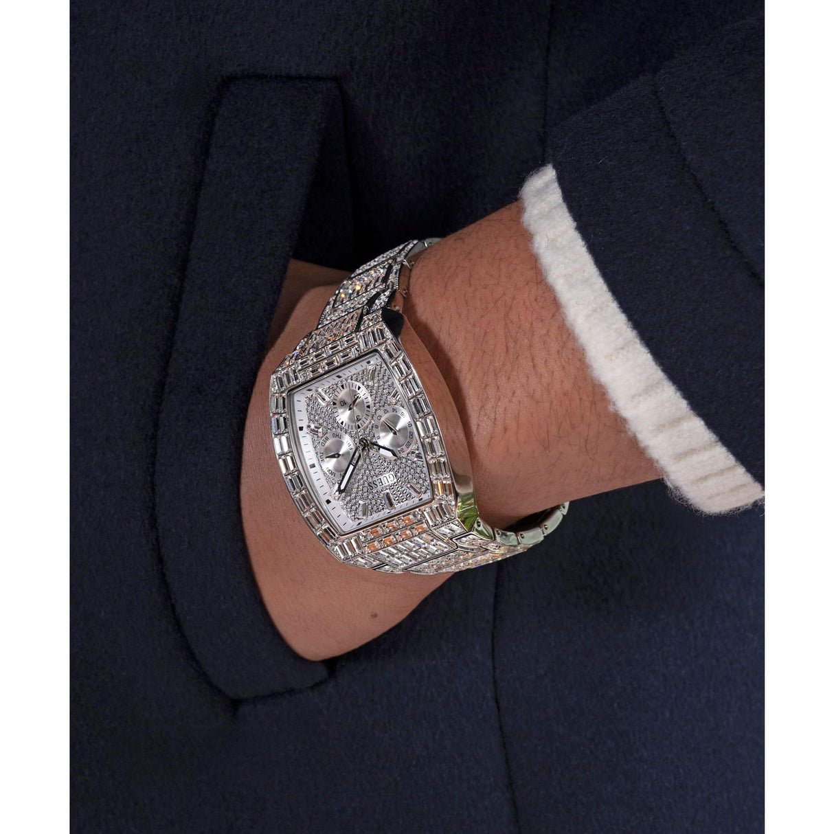 GUESS RELOGIO