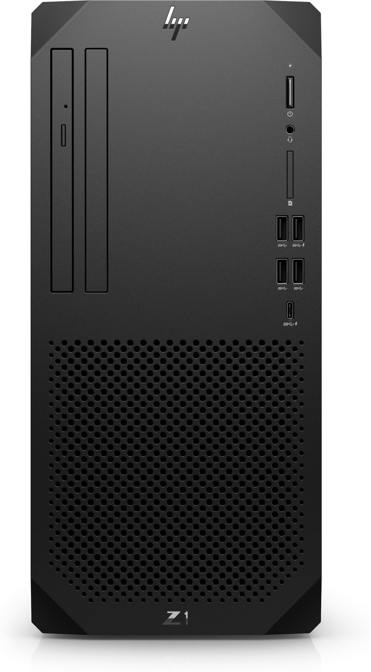 HP PC de Sobremesa 865K6ET Abe Intel Core i7-13700 16 GB RAM 512 GB