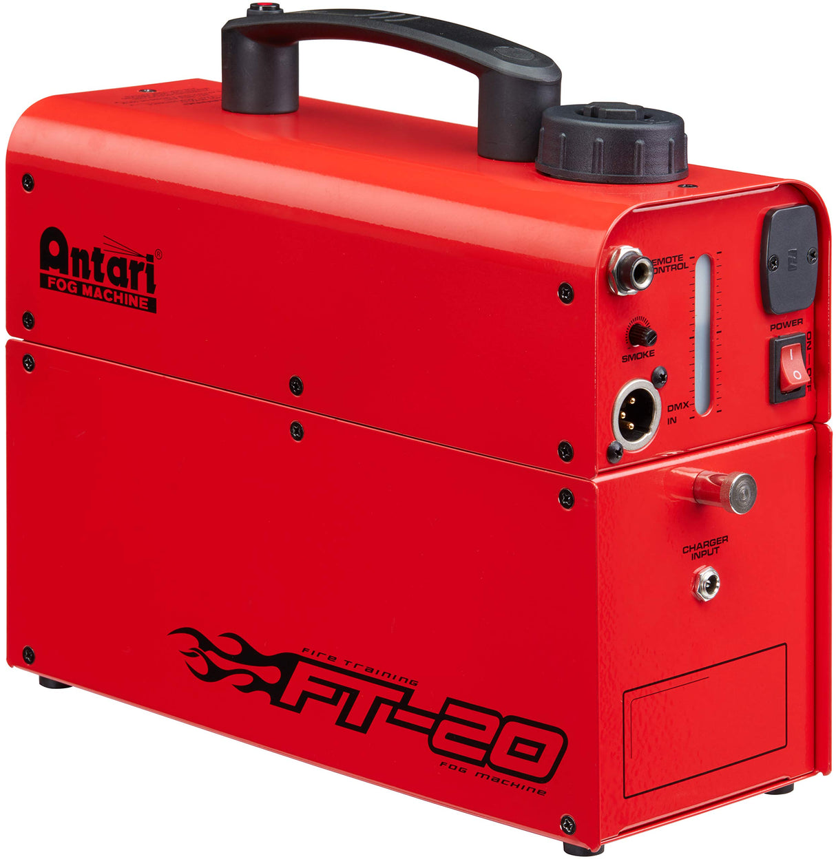 Antari 51702606 - Máquina de humo